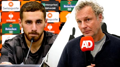 Drama in Graz voor Feyenoord: 'Wéér een standaardsituatie'