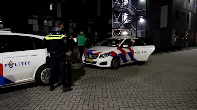 Vrouw aangehouden na steekpartij in Waalwijk