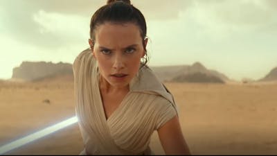 Teaser Star Wars Episode IX net losgelaten op de wereld
