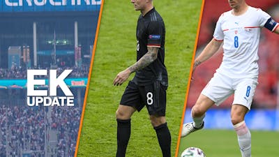 UEFA annuleert tickets, Kroos stopt en Tsjechische meevaller