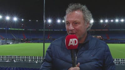 Feyenoord door naar laatste 16: 'Waanzinnig knap'