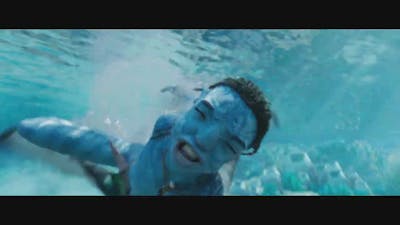 Extra trailer: 'Avatar: The Way of Water'
