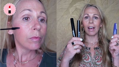 Beautyvlogger Susan test drie goedkope mascara’s