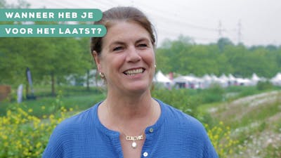Yvette van Boven: “Ik vind bonen uit blik gewoon zó lekker”