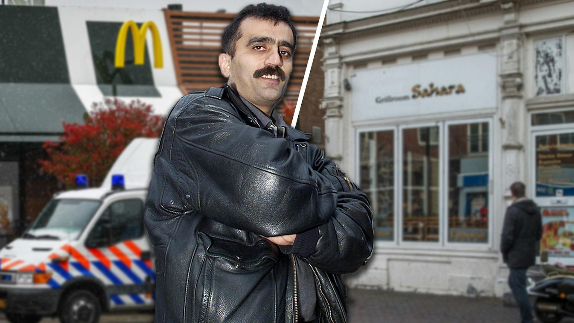 Dubbele Moord In McDonald's Zwolle: Dit Weten We Tot Nu Toe