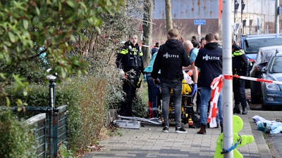 Dode en twee zwaargewonden na steekpartij in Delft