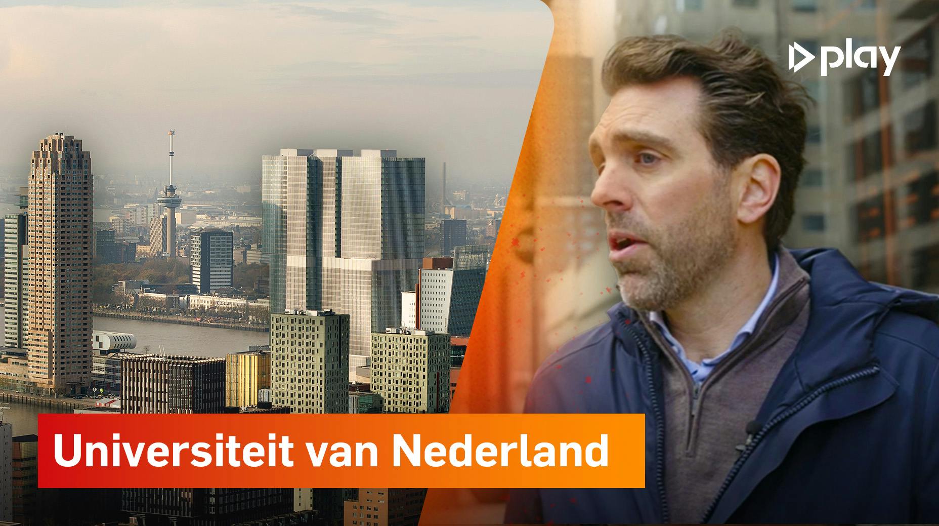 Woningtekort in Nederland: is hoogbouw de oplossing?