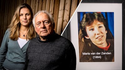 Kwart miljoen beloning in vermissingszaak Maria uit Putten