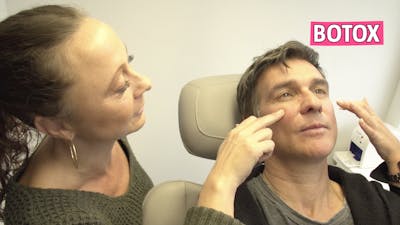 Viggo onderzoekt waarom vrouwen vaker botoxen dan mannen