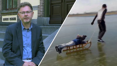 Weervragen: Krijgen we nog strenge winters in Nederland?