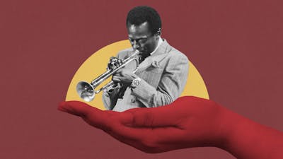 Miles Davis, koning van de zeggingskracht