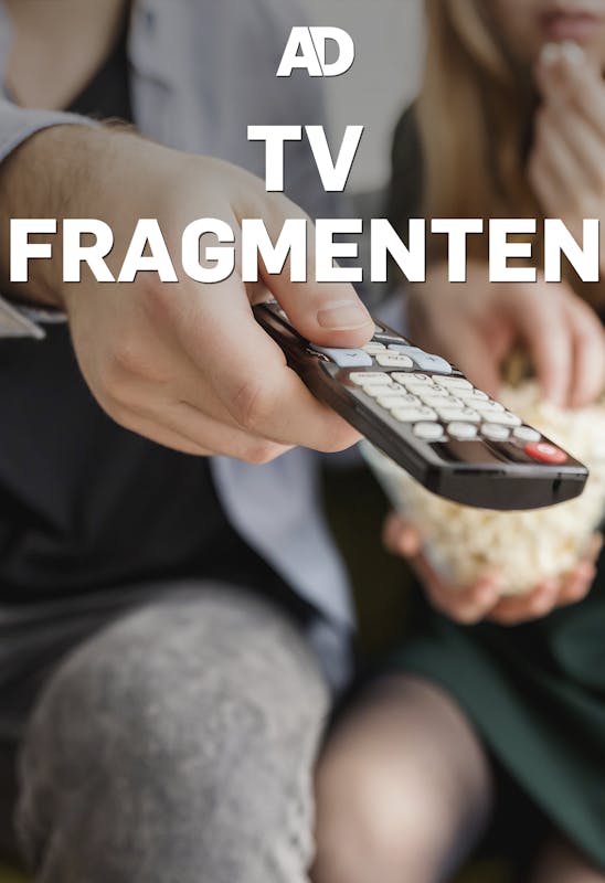 TV fragmenten