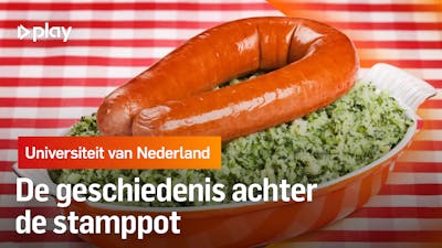 De Nederlandse keuken bestaat niet echt: dit is waarom