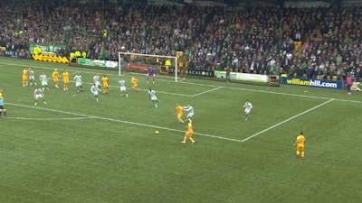Highlights: Livingston - Celtic