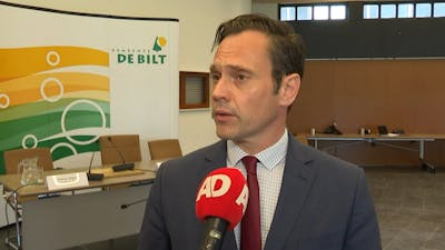 Burgemeester over explosie Bilthoven: 'Er is opvang nodig'
