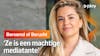 Angela de Jong: ‘Yvonne Coldeweijer is machtige mediatante’