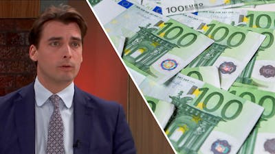 Baudet: 'De EU heeft niets met vrije handel te maken'