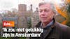 Roelof Hemmen: 'Liever Heeswijk-Dinther, dan Amsterdam'