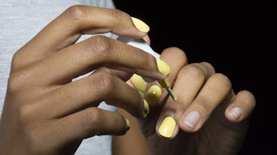 Tips van de expert: zó blijft je nagellak langer zitten