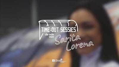 Time-out sessies met Sarita Lorena
