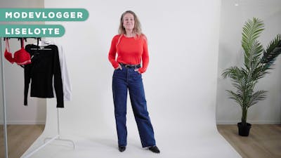 Tips van de modevlogger: welke bh past onder welke top?
