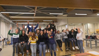 Wie wordt de beste leraar van Zeeland 2018?