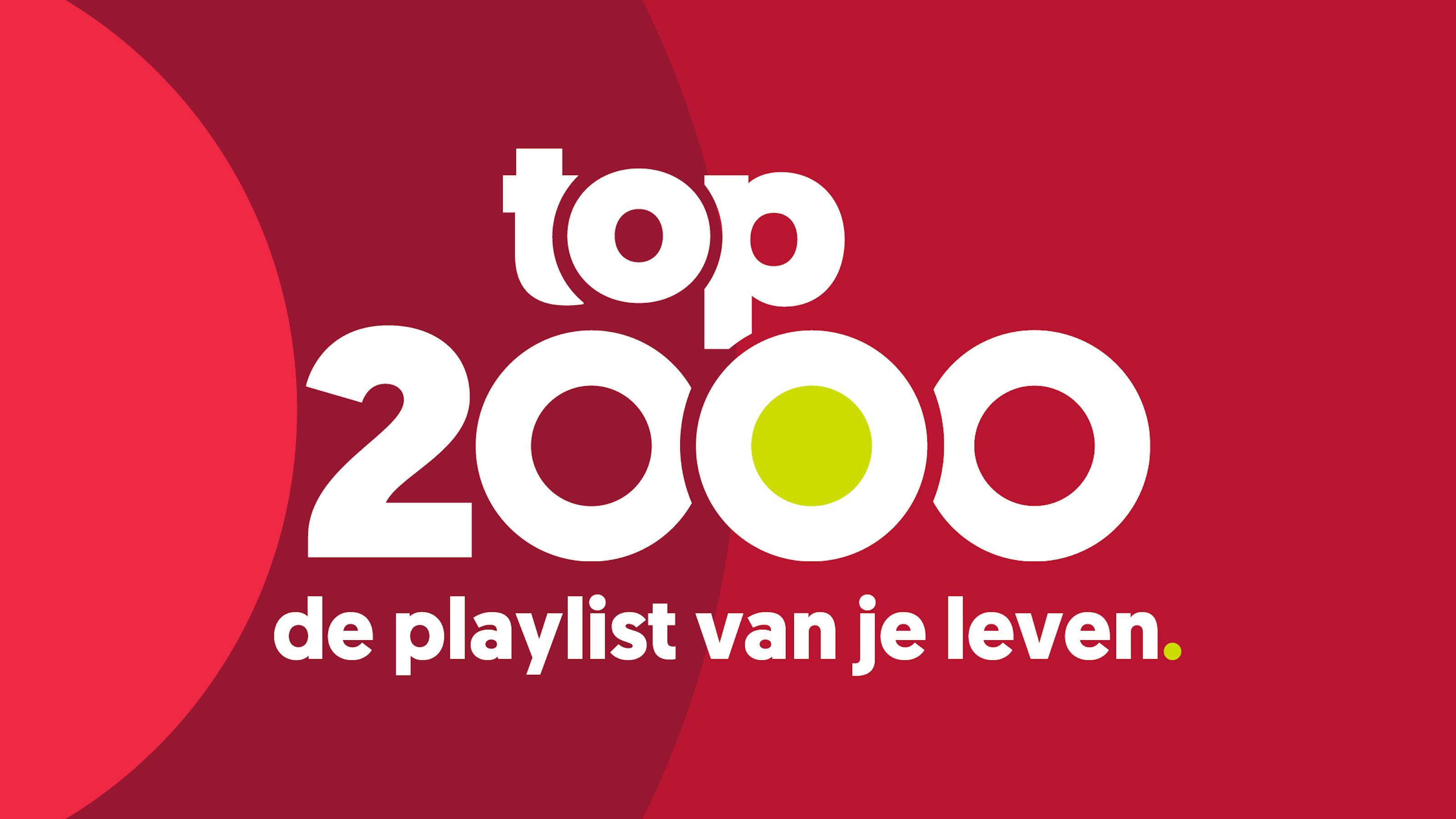 Joe - Top 2000