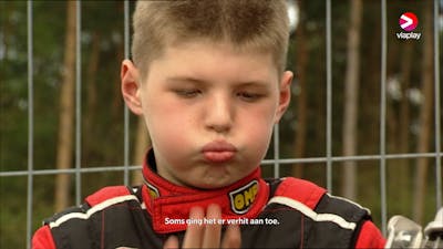 Trailer Max Verstappen: Anatomy of a Champion