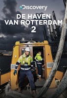 De Haven Van Rotterdam 2