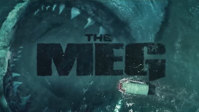 Trailer The Meg (2018)