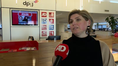 Angela de Jong over vervolging Ali B en Jeroen Rietbergen