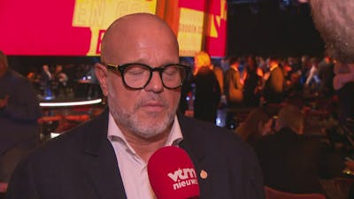 Bart Verhaeghe over zoektocht naar nieuwe bondscoach