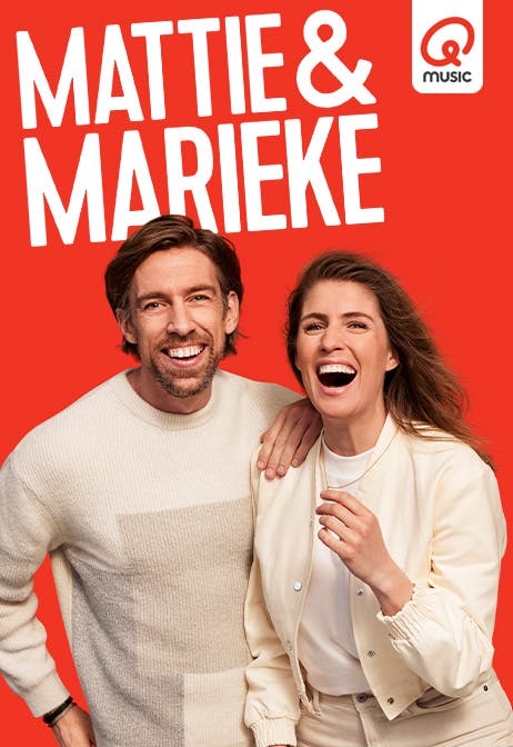 Marieke Is Bevallen! - Qmusic