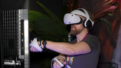 PlayStation VR 2 - De beste VR-bril van dit moment?