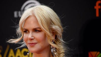 Nicole Kidman over haar veeleisende rol in ‘Destroyer’