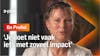 Marjan klaagde Nederlandse Staat aan over klimaatprobleem