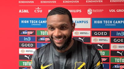 Matchwinner Martina na zege NAC op Jong PSV