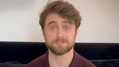 Le premier chapitre d’“Harry Potter” lu par Daniel Radcliffe