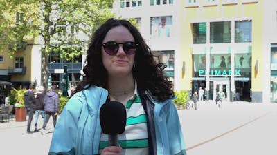 ‘Psst meisje: straatintimidatie en MeToo in Nijmegen’
