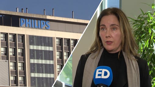 Zwarte dag voor Philips: massaontslag voor 6000 werknemers