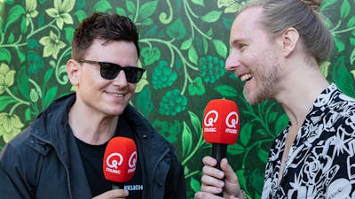 Fedde le Grand zocht stad & land af voor Tomorrowland outfit