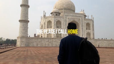 Bekijk hier de trailer van de film The Place I Call Home