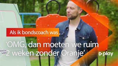 Henry Schut hoopt Arjen Robben te zien spelen op het EK