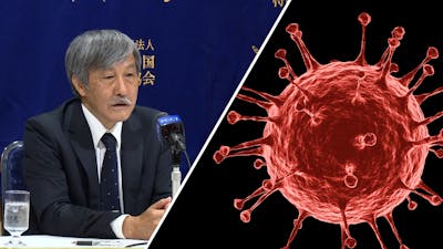 Japanse artsen: 'Olympische coronavariant wordt tragedie'