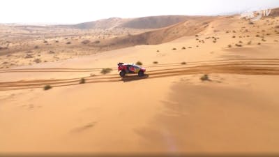Dit is Dakar 2022! Welke teams houden het vol tot het einde?