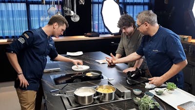 Chefs Culinar opent nieuw inspiratiecentrum voor hun klanten
