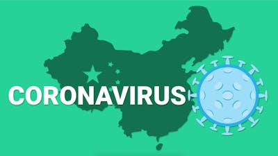 Vijf vragen over het nieuwe Coronavirus beantwoord