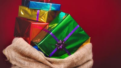 Stelling: “Het is geen Sinterklaas zonder cadeaus”