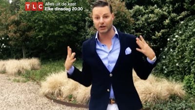 Fred van Leer geeft tips voor mensen met buikje