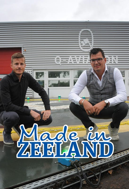 Made in Zeeland